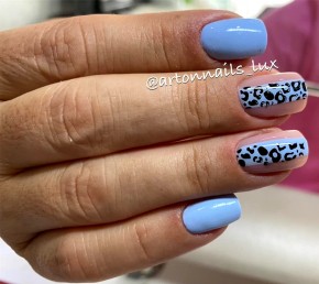 Baby Blue 5ml
