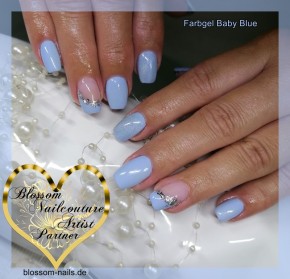 Baby Blue 5ml