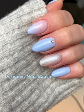 Baby Blue 5ml