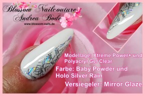 Baby Powder 5ml