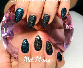 Black Galaxy (Hologramm Effekt) 5ml