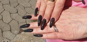 Black Galaxy (Hologramm Effekt) 5ml
