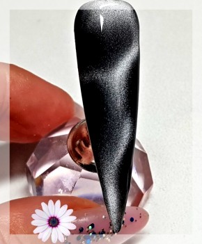Cat Eye Hazy Black 5ml