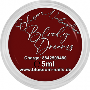 COMING SOON! Bloody Dreams 5ml
