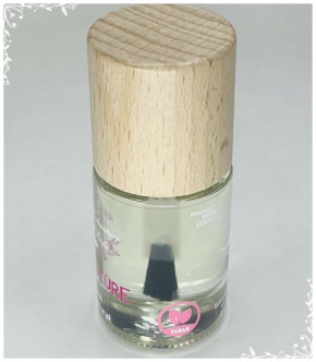 Blossom Nailcouture Just Nature Nagelöl 10ml - vegan