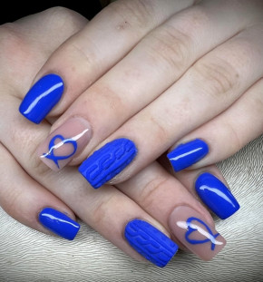Blue Royality 5ml.