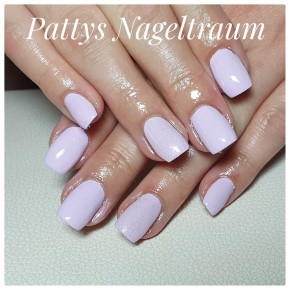 Blush Lilac 5ml