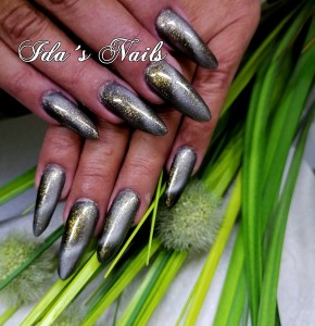Cat Eye Hazy Treasure 5ml