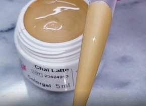 Chai Latte 5ml