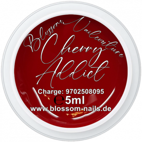 COMING SOON! Cherry Addict 5ml