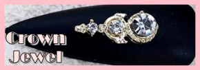 Overlay Crown Jewel