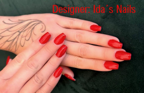 Perfect Classy Red 14ml