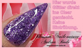 Easy & Cool Polyacryl Gel Clear 5ml - Tiegel