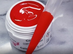 Coral Red 5ml