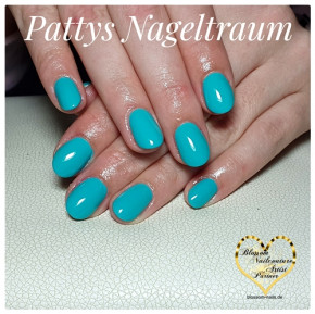 Creamy Turquoise 5ml