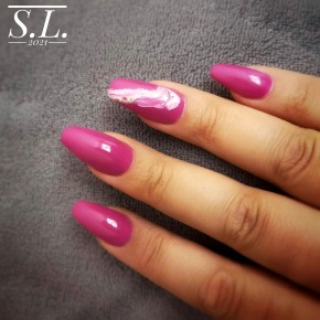 Dark Pink Cocktail 5ml.
