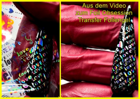 Foil Obsession Transfer Foliengel (geruchsintensiv)