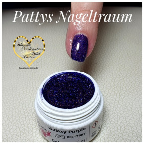 Galaxy Purple 5ml