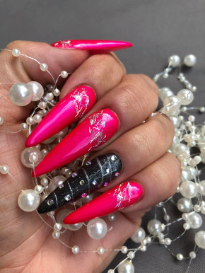 Girly Metal Party 5ml.