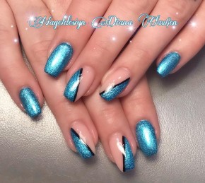 Glam Aquamarine 5ml