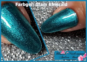 Glam Emerald 5ml