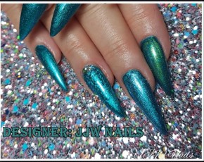 Glam Emerald 5ml