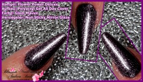 Glam Mauve 5ml