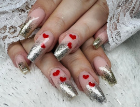 Glamour Champagne 5ml