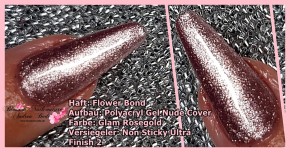 Glam Rosegold 5ml.
