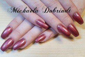 Glam Rubin 5ml