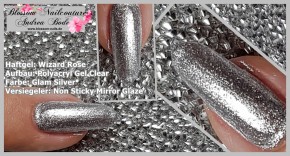 Glam Silver 5ml