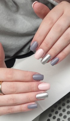 Glam Silver 5ml