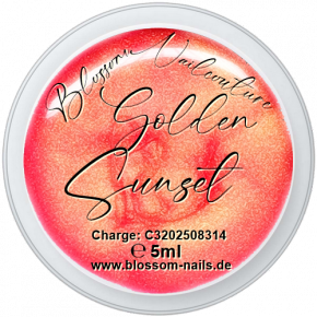 Golden Sunset 5ml