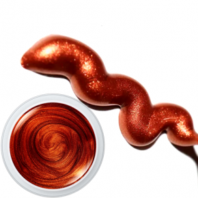 Golden Copper 5ml