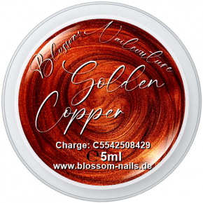 Golden Copper 5ml