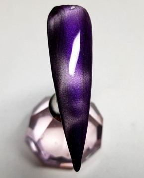 Cat Eye Hazy Grape 5ml