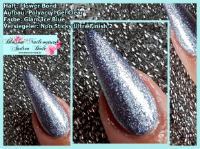 Glam Ice Blue 5ml