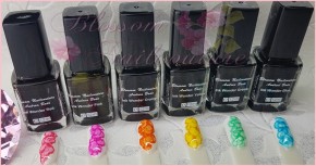 SALE! INK Wonder Green XL Größe 12ml