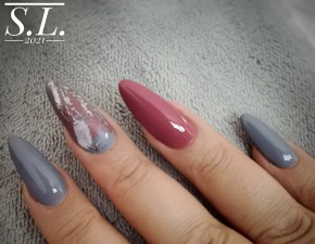Kiss of Grey 5ml