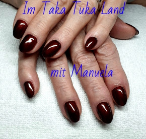 RED CARPET FARBGEL SET - 3-teilig