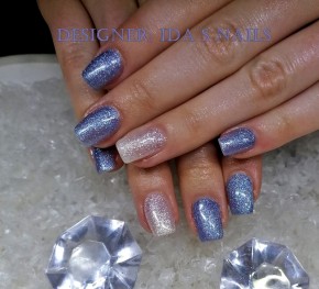 Mystic Ice Blue 5ml