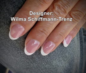 Brush & Go Fiber Glass Gel Natural Touch 5ml Tiegel