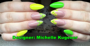 Perfect Neon Green 14ml