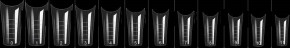Dualtip Dual Tip Ready To Go Forms New Generation Tip Extension