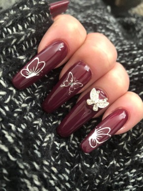Only Aubergine 5ml