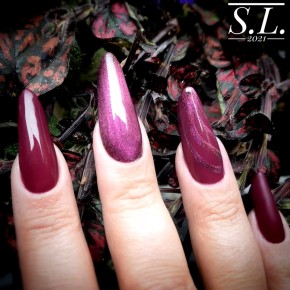 Only Aubergine 5ml