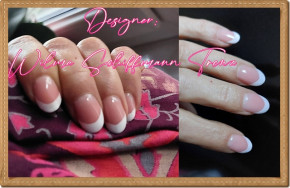 Syrupy Dream Peachy Nude (dickviskos - selbstglättend) 15ml Tiegel