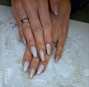 Pearly Beige 5ml