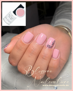 Perfect Dusty Rose 14ml