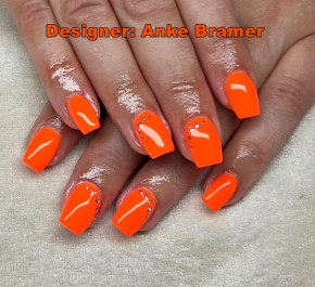 Perfect Neon Orange 14ml